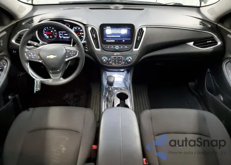 2024 Chevrolet Malibu Lt z USA, uszkodzony, nr VIN 1G1ZD5STXRF134016